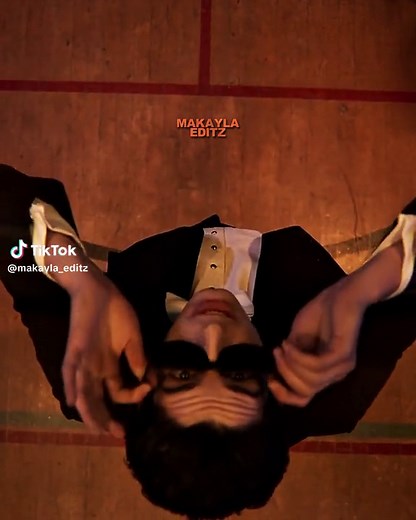 School Spirits Wally Clark Edit featuring Milo Manheim