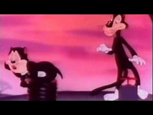 Garfield 2: A Tail of Two Kitties - Nostalgia Critic