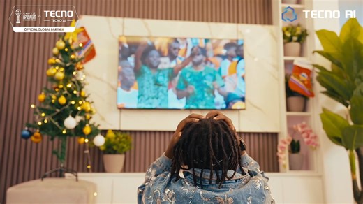 1.6M views · 3.5K reactions | This is my power my moment, your moment and our moment 拾❤ Whenever TECNO is the joy and power thrive 凉 United in style, lifted in triumph, powered by TECNO AI. ✨ #tecnoai #poweryourmoment #tecnoafcon2025 #tecnorwanda | TECNO Mobile | Facebook