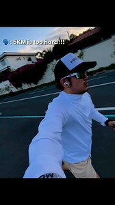 My first full marathon last year! 🥹 AlmostAyearAgo #marathon #marathoner #42.195 #MNLcityRUN #leg3 #runforacause | Ivan Jacobs