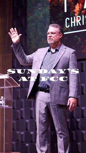 1.6K views · 29 reactions | WE LOVE SUNDAY’S 﫶 | Faith Christian Center | Facebook