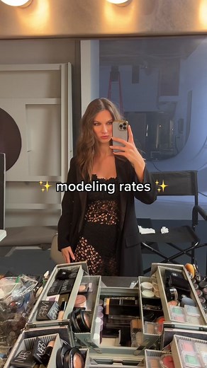 How much do models make. The rates for modeling can vary greatly depending on the market, the model's experience, and the type of modeling job.