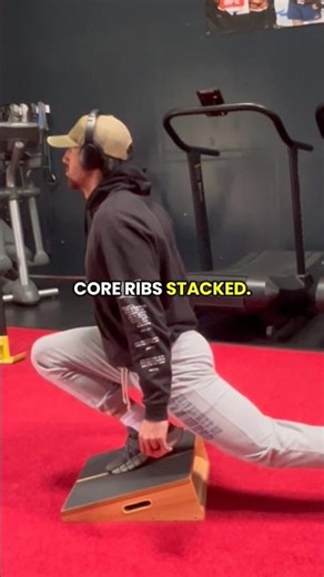 Come back from a soft tissue injury strong as heaven