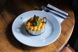 Award Winning Restaurant | Riverside Dining in Godalming, Surrey