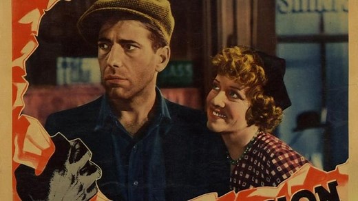 Black Legion (1937) Humphrey Bogart, Ann Sheridan, Dick Foran, Joe Sawyer, Dickie Jones, John Litel, Samuel S. Hinds, Alonzo Price,Directors: Archie Mayo (as Archie L. Mayo), Michael Curtiz (uncredited)