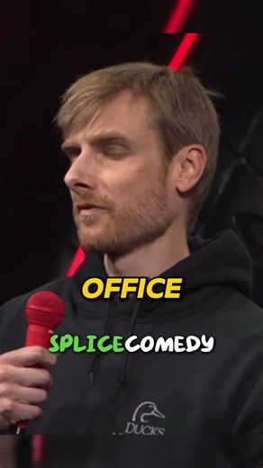 A Great Debut Set! 😂😂Kill Tony