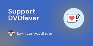 Buy DVDfever a Coffee