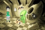Play Doctor Ku The Alien Room | Free Online  Games. KidzSearch.com