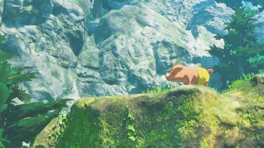 All Blightstone Wood Poogie Locations