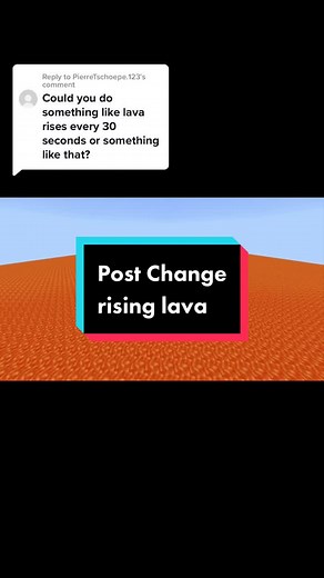 Minecraft Commands on TikTok
