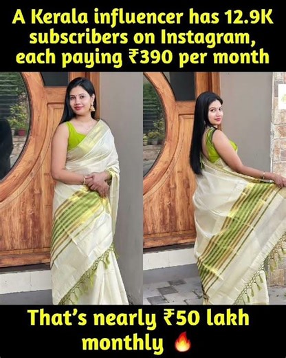 Small Creator, Big Earnings 💰🔥 | Real Power of Creator Economy