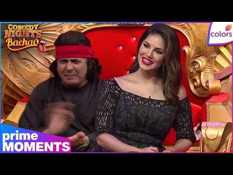 Comedy Nights Bachao | Highlights Ep. 20 | Krushna Sudesh Roast Sunny Leone Team | Colors TV