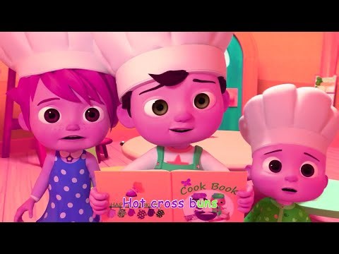 Hot Cross Buns Effects Sparta Pitch Sponsored By Preview 2 Effects