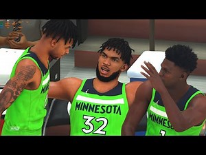 NBA 2K22 | 4K ULTRA SETTINGS | RTX 4060 + i7 12700K | 16GB Ram