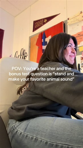 Fun Animal Sound Challenge for Teachers and Students