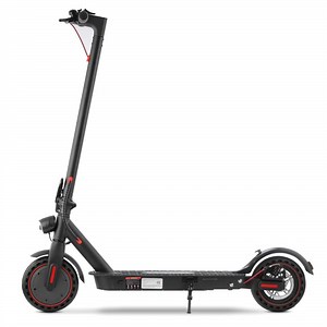isinwheel® S9Pro Electric Scooter For Adults 350W