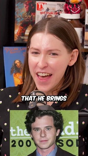 Charlie McDermott on The Middle