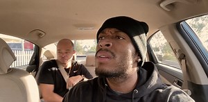 1.3M views · 639 reactions | Bad Uber Driver w/ Minks #uberdriver #minks #johnjonne #comedy #hairloss #baldmen #uber | John-Jonne TV | Facebook