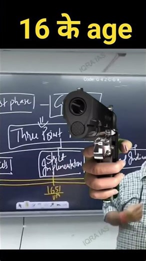 16 साल की उम्र में ये काम ज़रूर करो | Awadh Ojha Sir Motivation | Student Life Advice