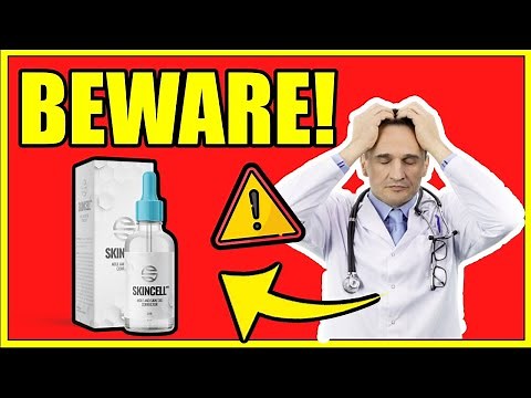 SKINCELL ADVANCED REVIEW⚠️BEWARE!⚠️Skincell Advanced Shark Thank| Skincell Advanced Skin Tag Remover