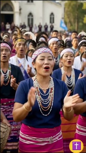Glory to the Lord | Praise and Worship ✝️ #gospelhymns #gospeloflife #christiansongs