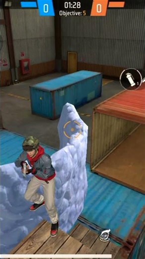 #freefire #freefire #garenafreefire #totalgaming #freefiremax #raistar #ytshorts