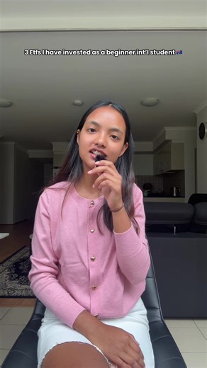 Investing Lessons: ETFs for International Students in Australia