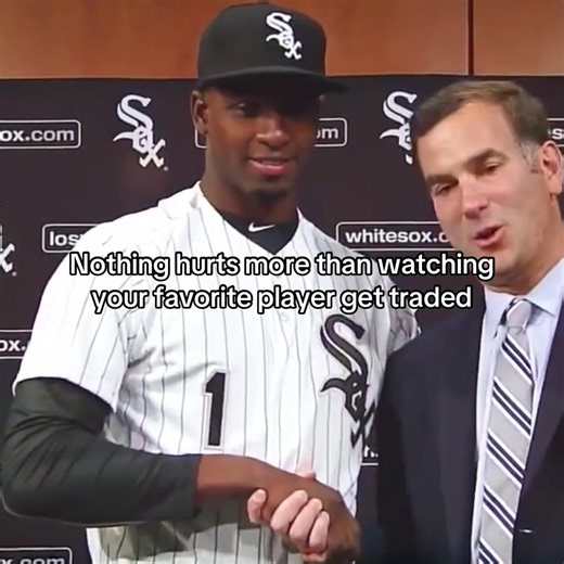 Luis Robert Jr.: A White Sox Fan's Perspective