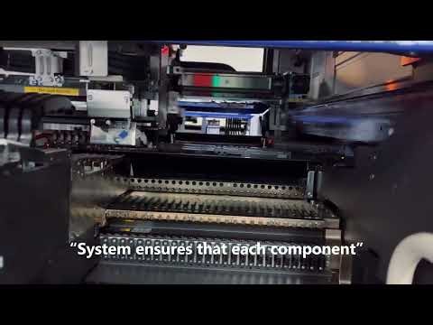 Inside a World-Class PCBA Factory: Shenzhen Sunwin | 1.6T Optical Module Manufacturing