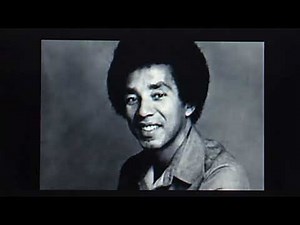 Smokey Robinson: (ROBINSON) "Cruisin'" (1979 LP version)
