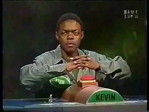 Whammy The All New Press Your Luck St Patrick's Day