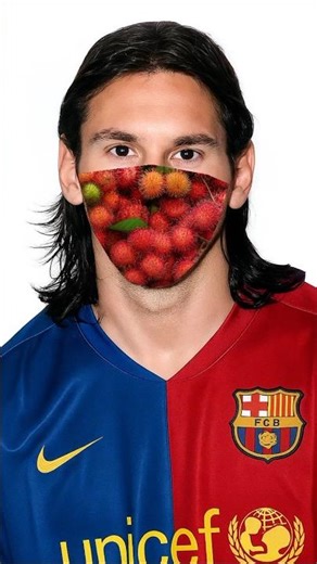 Messi ASMR, Football Legend Star Whispers! ⚽ #asmr #asmrsounds #messi