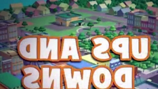 Handy Manny S02E09 Ups And Downs Bloomin Tools