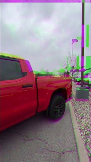 2023 Silverado Custom 1500... 2.7L Turbo High output engine!