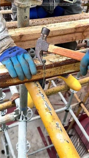 Binding Strength: How Wire Fastening Ensures Structural Integrity