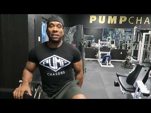 Great Replacement For Lunges | Try Step Ups (with form tutorial)