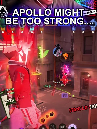 The Wait Was Worth It: Apollo Bros Analysis