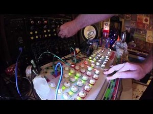 Smokey Quartz - Pneumata #1