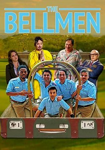 The Bellmen