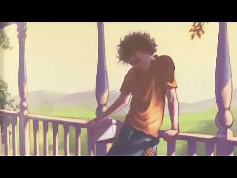 The Lightning Thief - Chapter 5