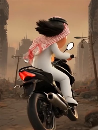 Cómo hacer una moto mortalika paso a paso