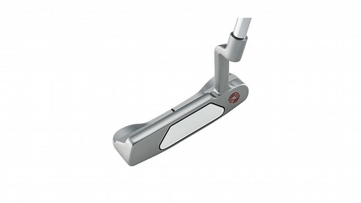 Odyssey White Hot OG #1 Putter Review | GolfReviewsGuide.com