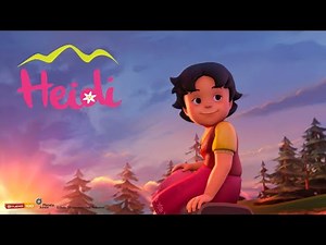 Heidi la serie | LIVE 🔴