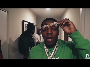 Lil Zay Osama - Fast Shit (Official Visualizer)