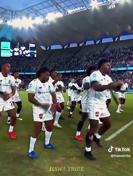 Fijian Drua's Na Bole Performance: A Rugby Tradition