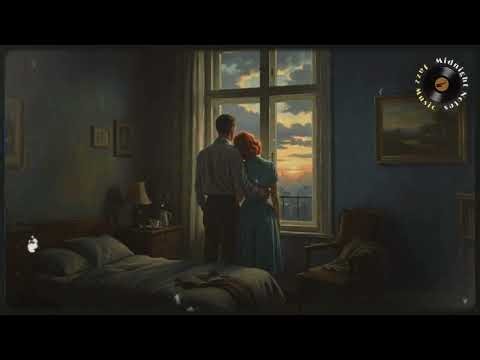 ♪ Rise into the light | 1950s Uplifting Jazz | Midnight Notes