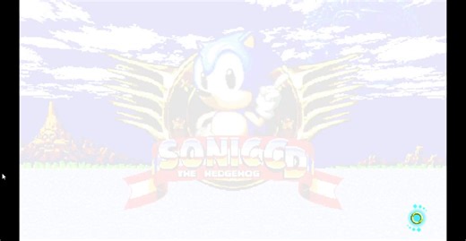 guys this is my first mod what do you think #sonicart #SonicTheHedgehog #fanart #soniccd #pixelart #sonicpixelart