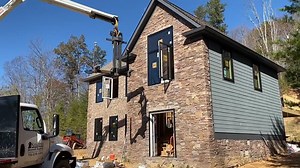 35K views · 679 reactions | The New Goonzquad Headquarters Part 38...