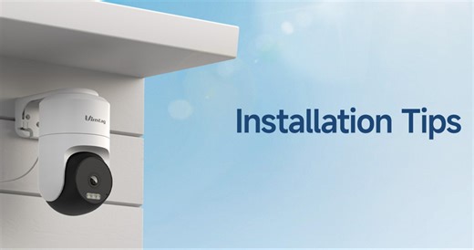 Watch VIMTAG Indoor/Outdoor Security Camera Installation Tips on Amazon Live