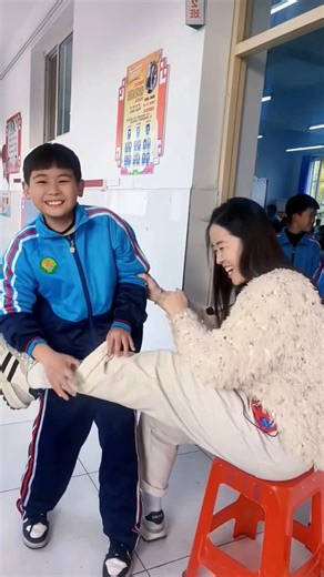 What happened in the end was worth watching.🤣